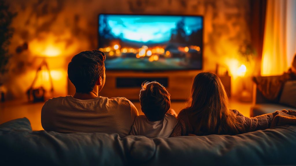 Home Theater Group