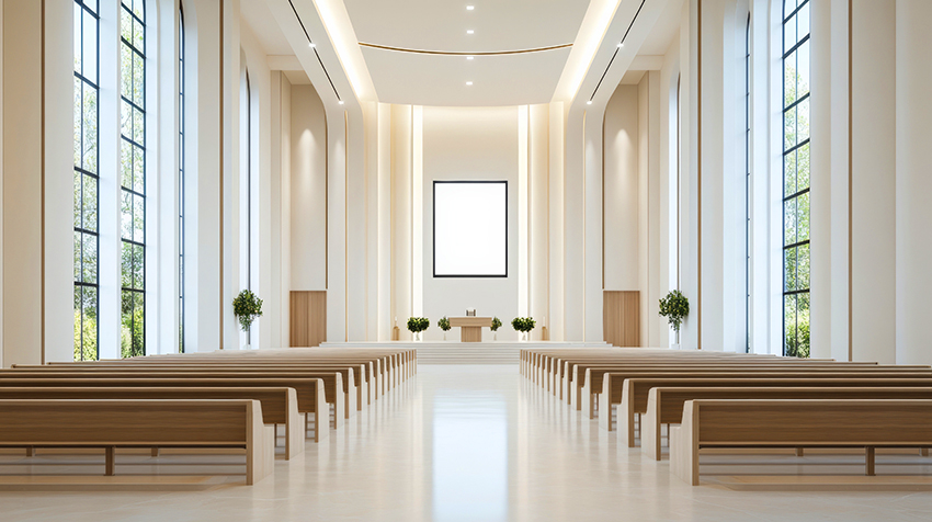 professional-church-av-systems-worship-sound-setup