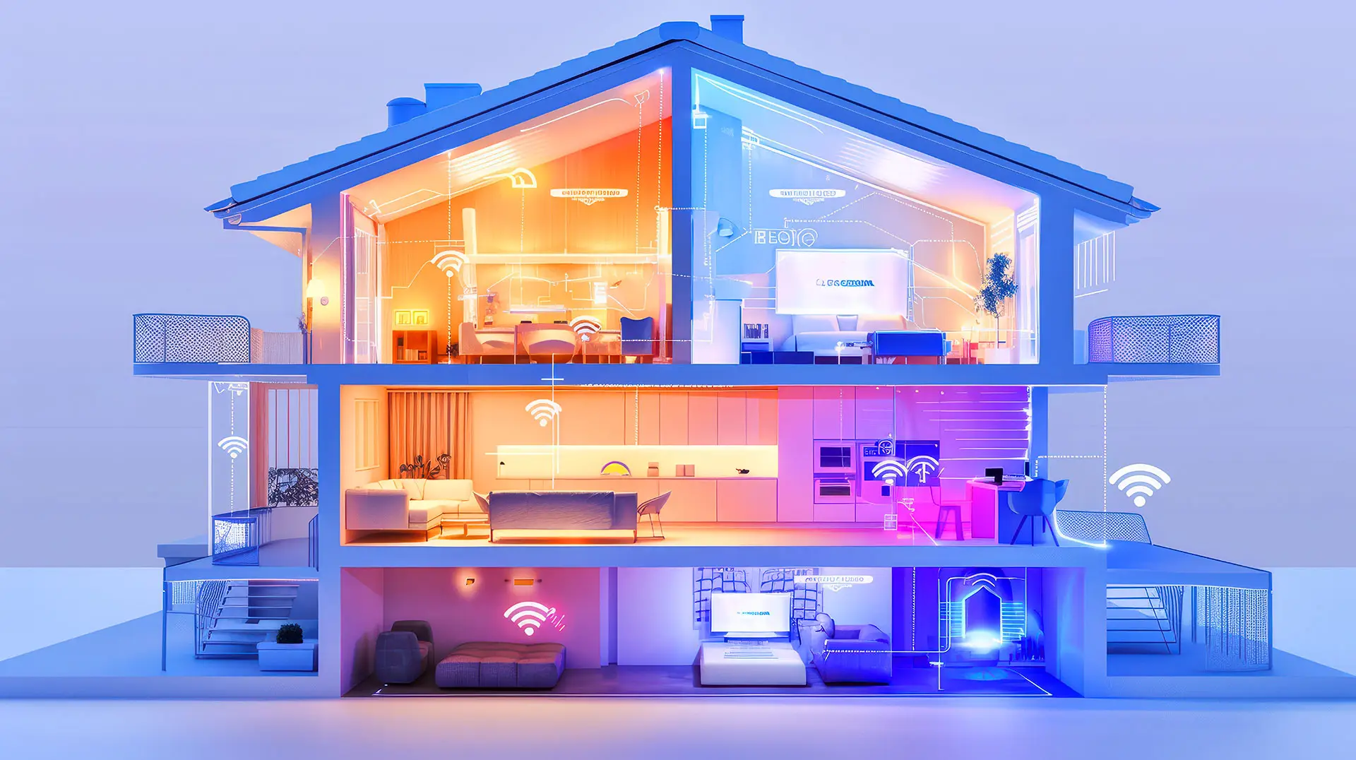 Home Automation Services